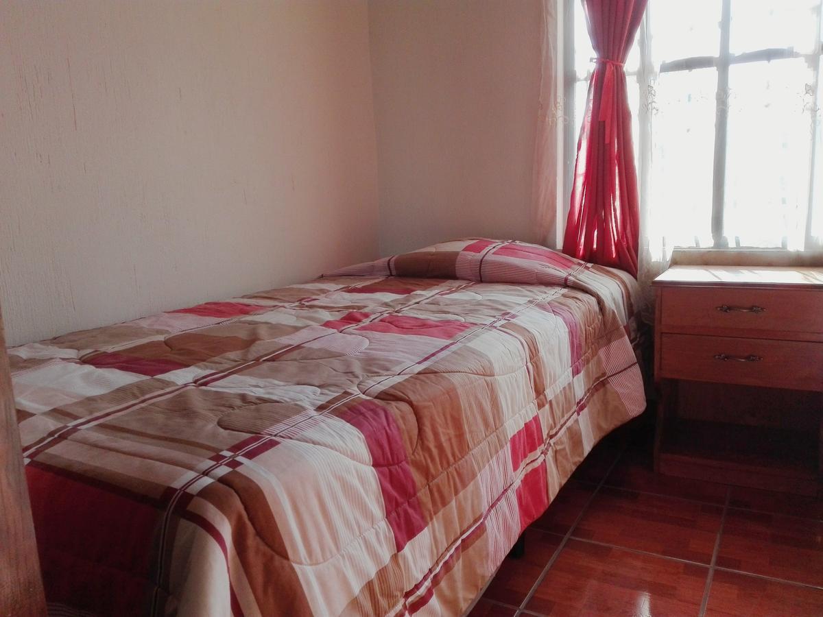 קובאן Hotel Bethel מראה חיצוני תמונה