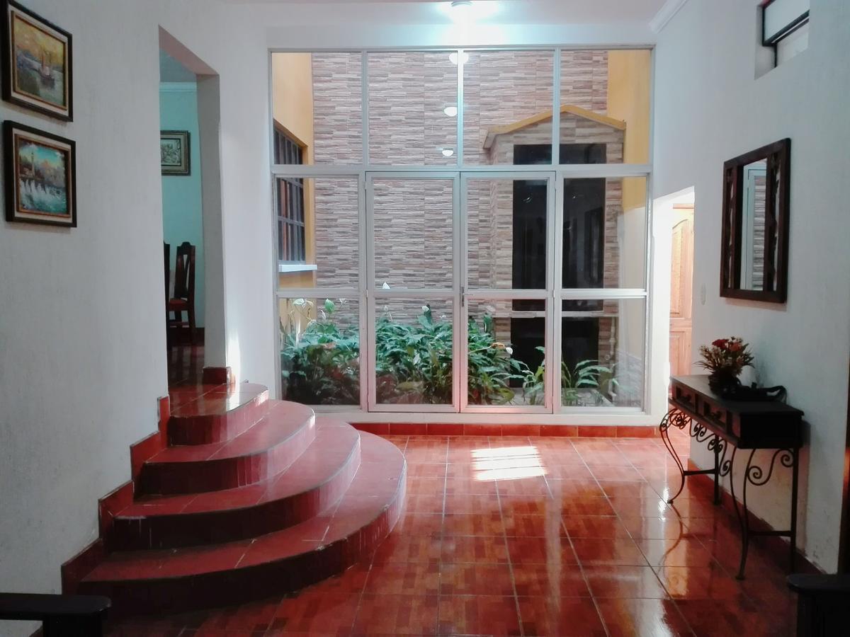 קובאן Hotel Bethel מראה חיצוני תמונה