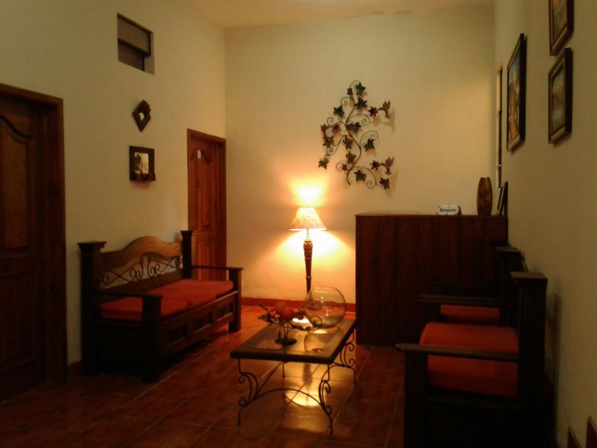 קובאן Hotel Bethel מראה חיצוני תמונה