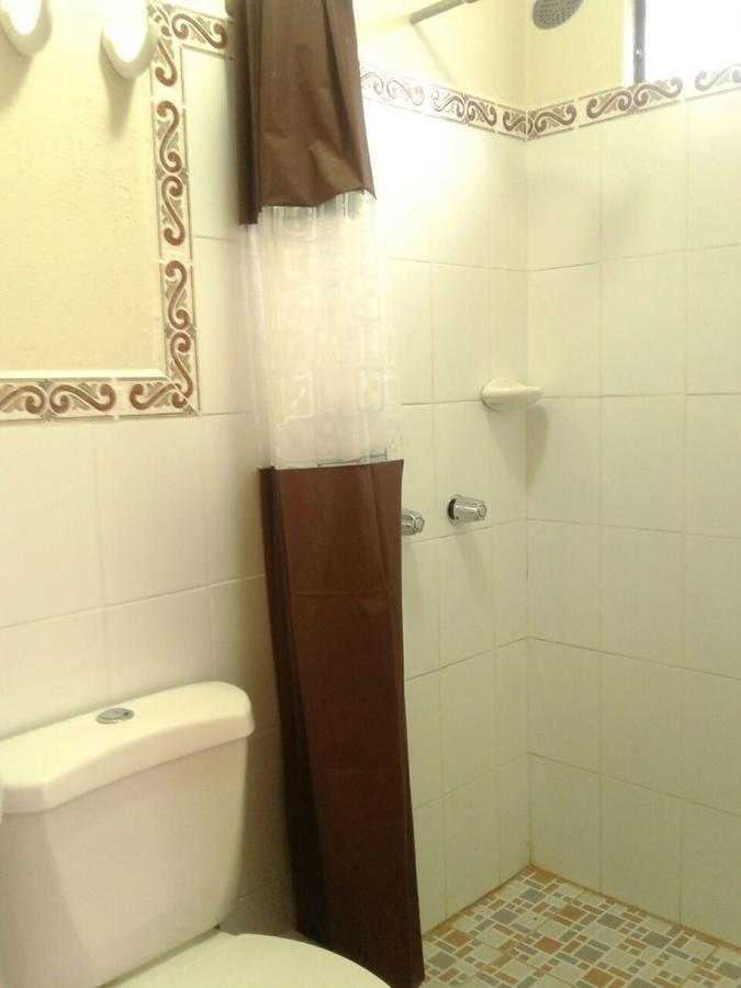 קובאן Hotel Bethel מראה חיצוני תמונה