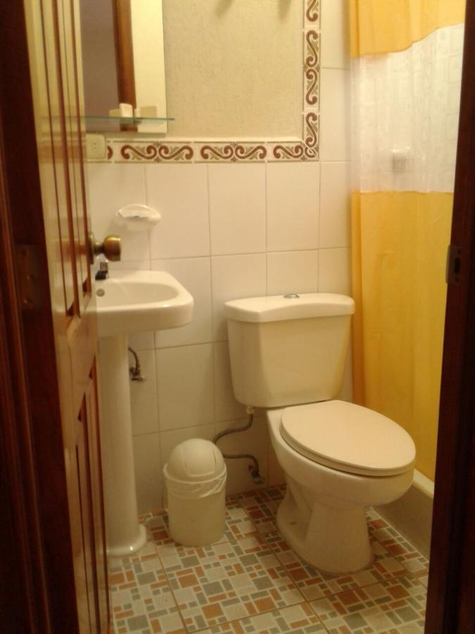 קובאן Hotel Bethel מראה חיצוני תמונה