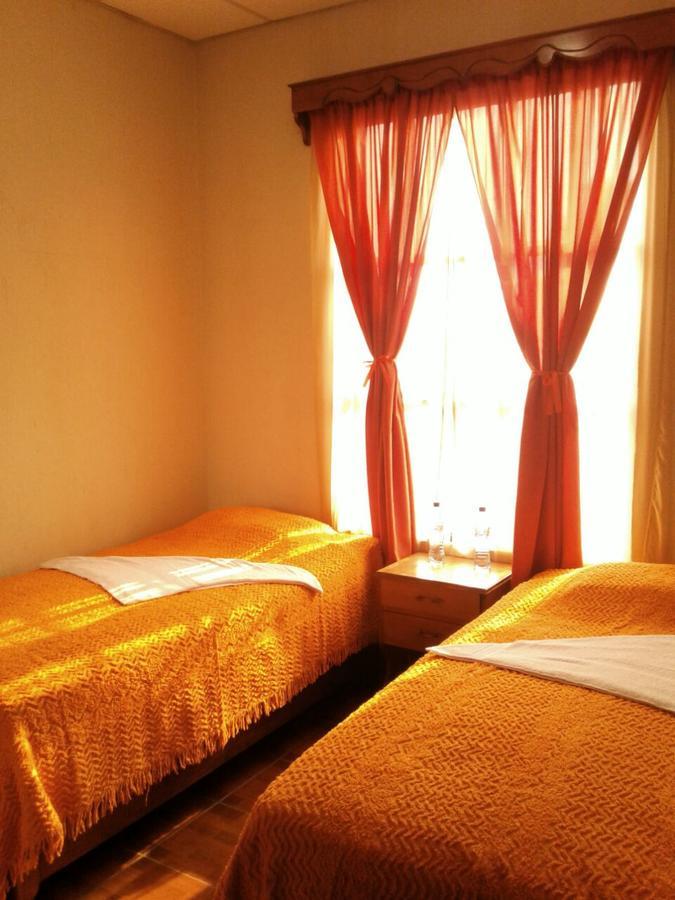 קובאן Hotel Bethel מראה חיצוני תמונה