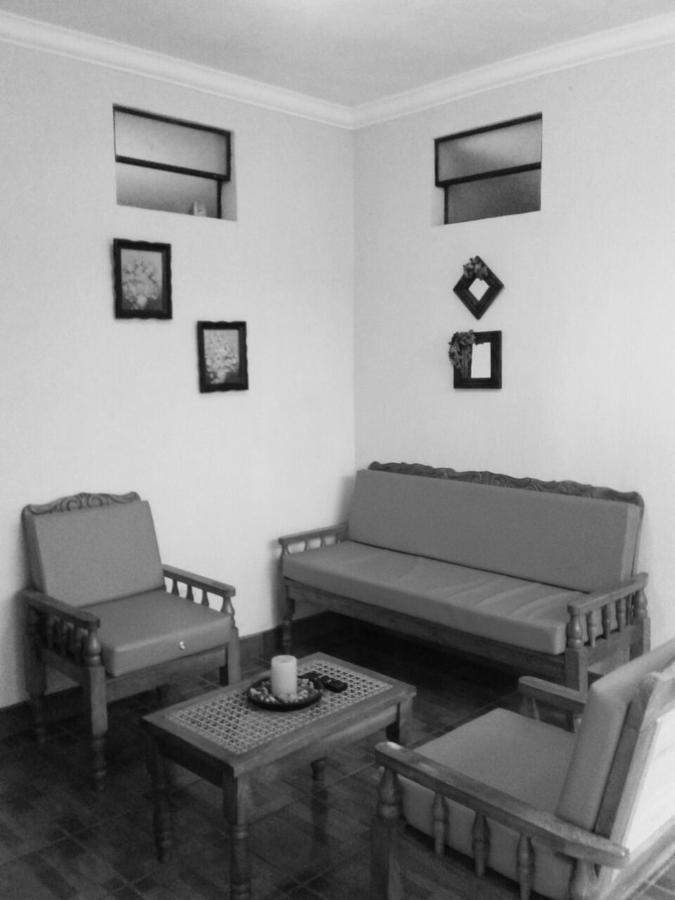 קובאן Hotel Bethel מראה חיצוני תמונה