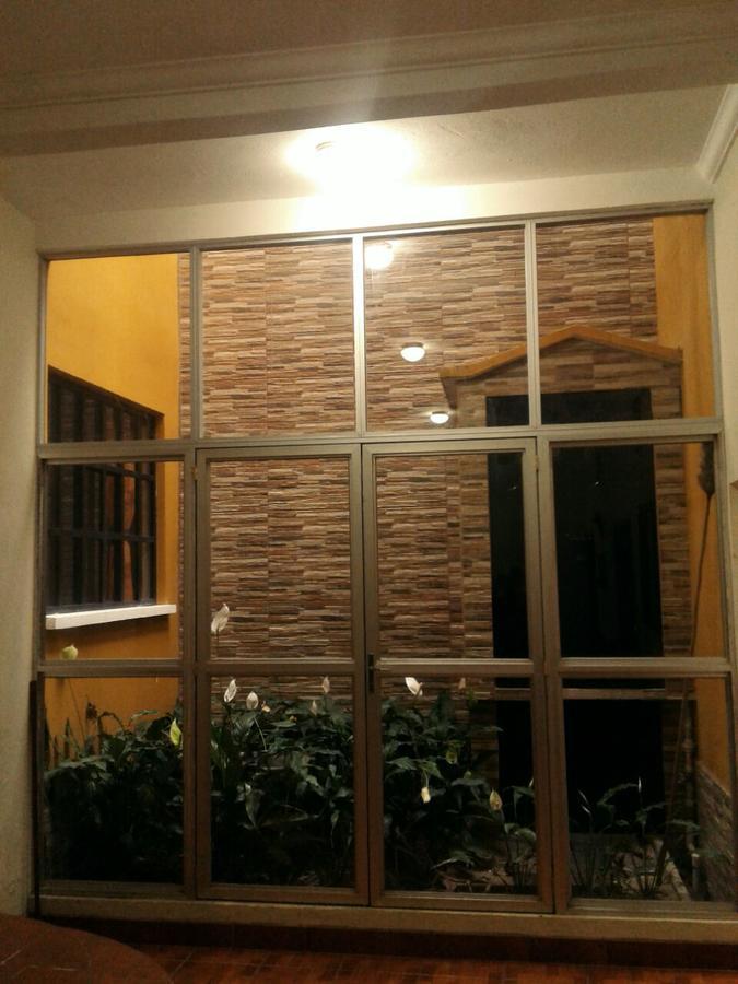 קובאן Hotel Bethel מראה חיצוני תמונה