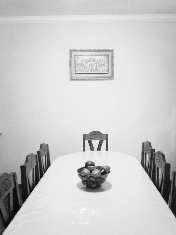 קובאן Hotel Bethel מראה חיצוני תמונה