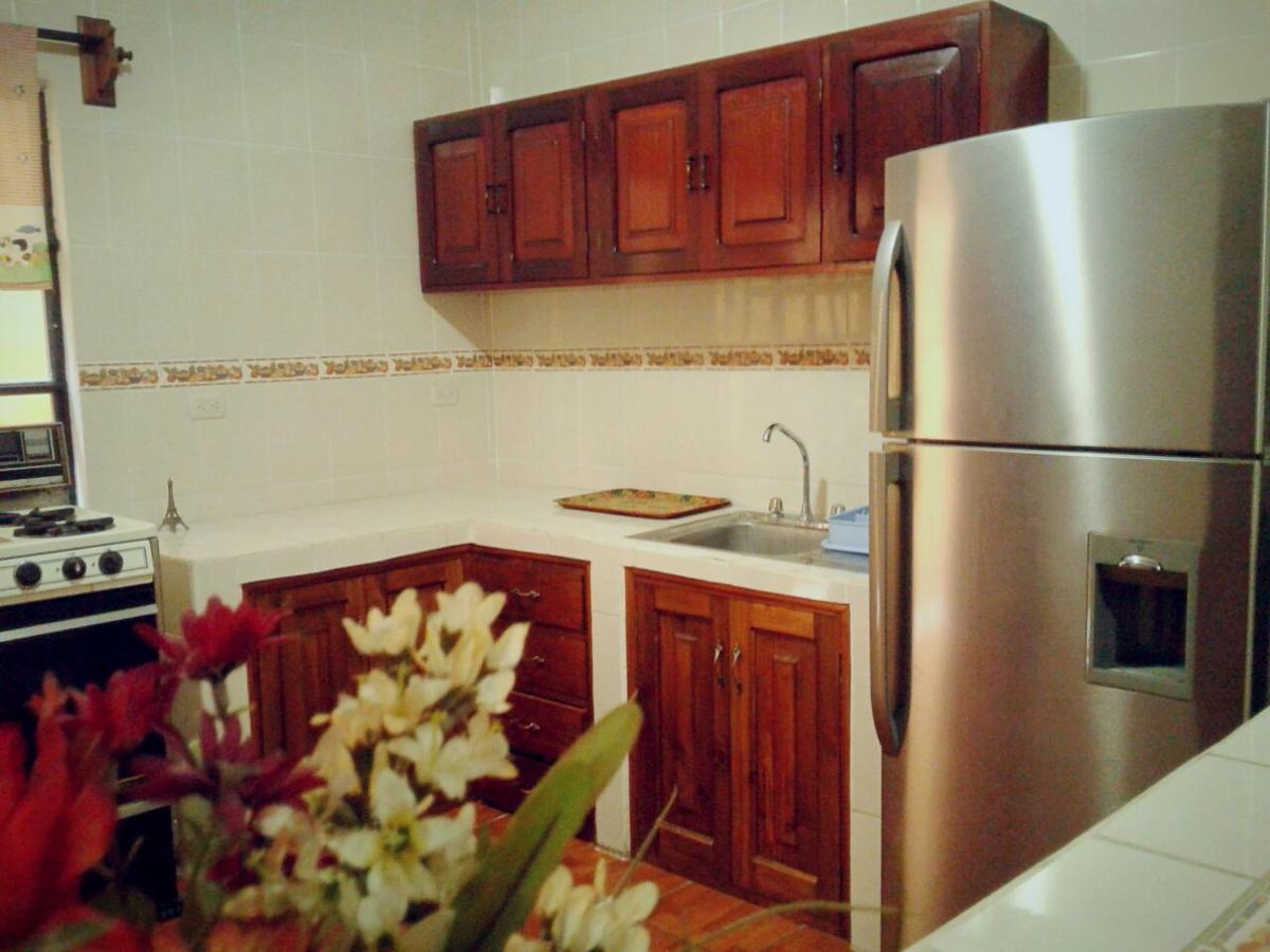 קובאן Hotel Bethel מראה חיצוני תמונה