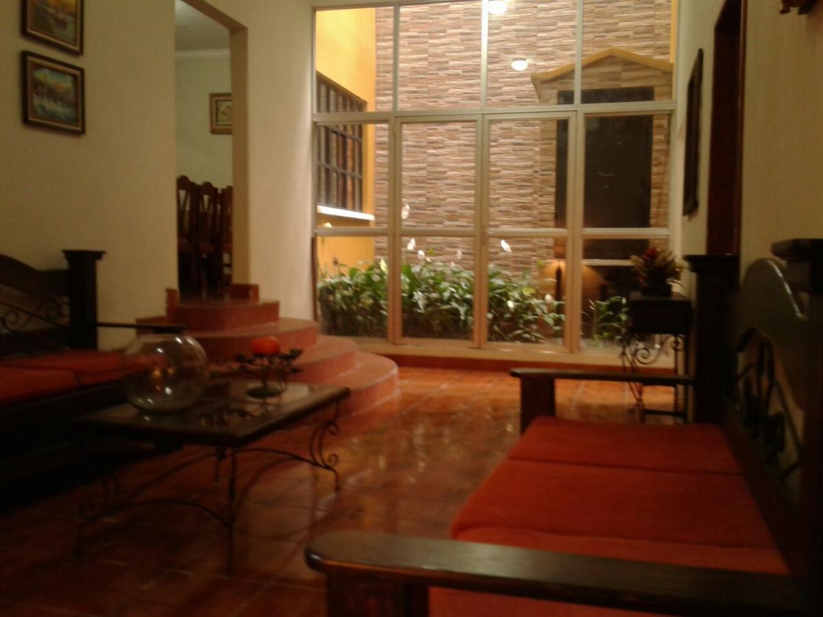 קובאן Hotel Bethel מראה חיצוני תמונה