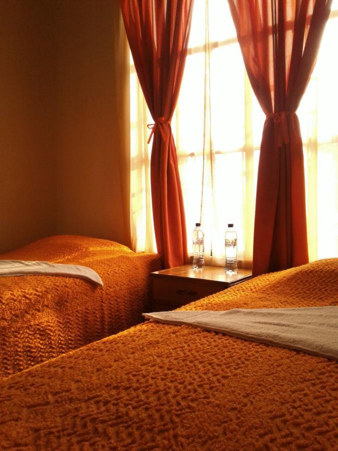 קובאן Hotel Bethel מראה חיצוני תמונה