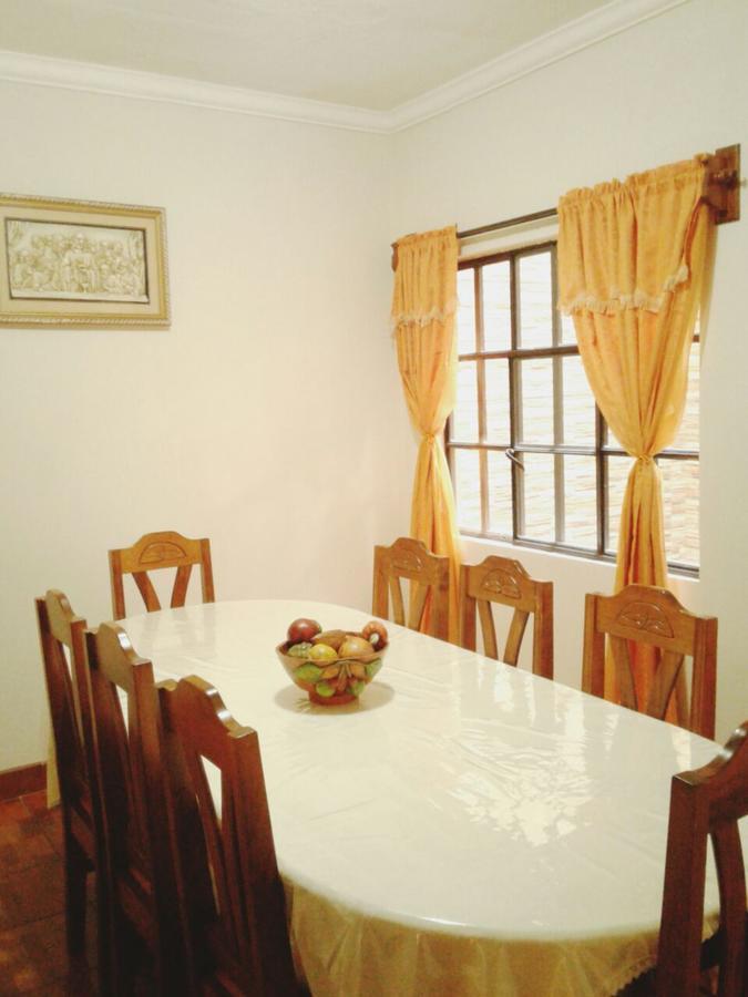 קובאן Hotel Bethel מראה חיצוני תמונה
