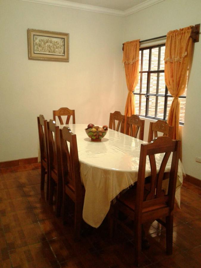 קובאן Hotel Bethel מראה חיצוני תמונה