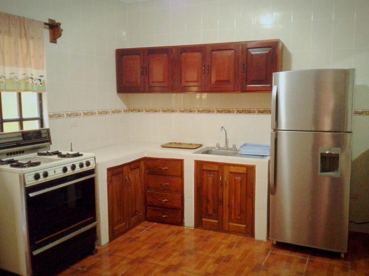 קובאן Hotel Bethel מראה חיצוני תמונה