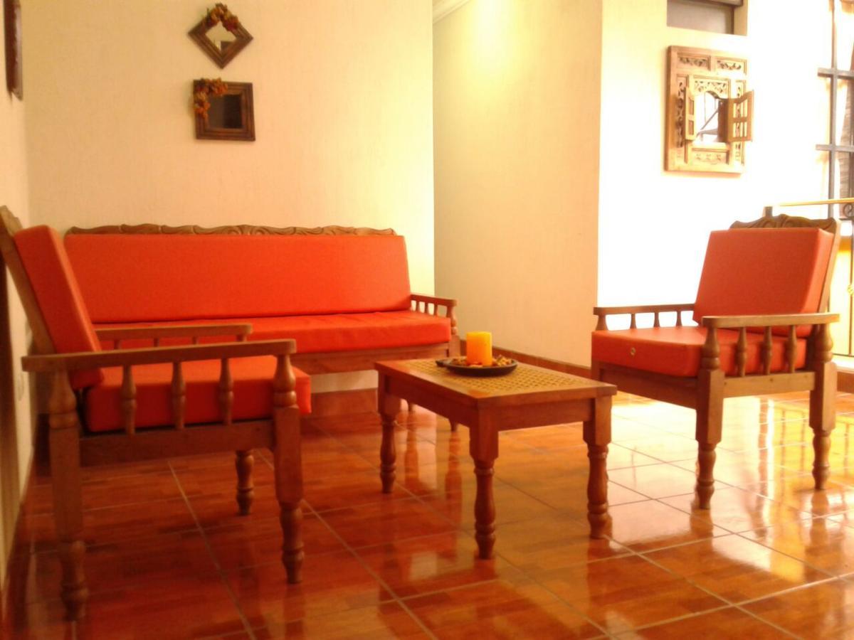 קובאן Hotel Bethel מראה חיצוני תמונה